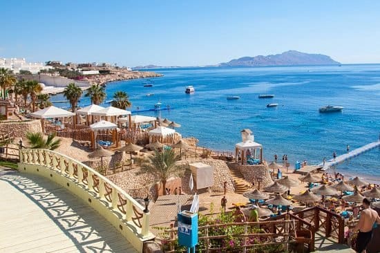 شاهدوا أجمل الأماكن السياحية في العالم بالصور