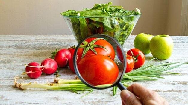 نصائح سهلة تساعد على سلامة الغذاء في منزلك