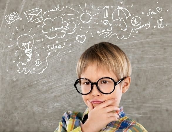 فهم ذاكرة الطفل في مرحلة ما قبل المدرسة