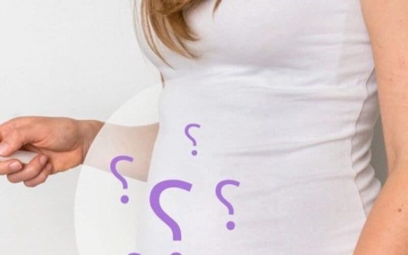 أهم أسباب العقم عند النساء